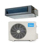 تصویر داکت اسپلیت 24000 سری ایکس میدیا 