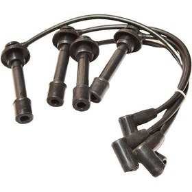 تصویر وایر شمع ام وی ام 110 4 سیلندر و اتومات 