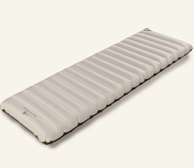 تصویر تشک بادی تک نفره اتوماتیک شیائومی Xiaomi pm2-01 Automatic inflatable sleeping mat sigle Xiaomi pm2-01 Automatic inflatable sleeping mat sigle