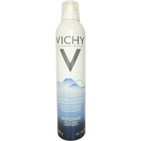 تصویر اسپری آبرسان ویشی مدل Mineralizing وزن 150 گرم Vichy mineralizing thermal spa water 150gr