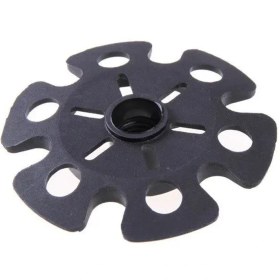 تصویر گل برف باتوم کوهنوردی بزرگ 