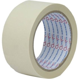 تصویر چسب کاغذی کوئیک تیپ 5 سانتی Quick Tape 