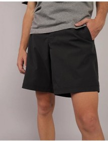 تصویر شلوار شنا ۸ اینچی برند AE برند american eagle AE 8" Swim Trunk