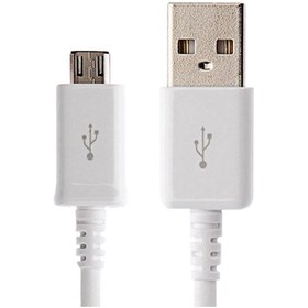 تصویر کابل شارژ Micro USB ا Cable Micro USB Orginal Cable Micro USB Orginal