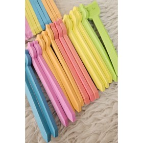 تصویر بیگودی فومی درجه ۲ 