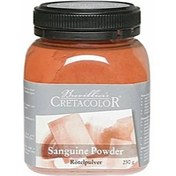 تصویر کرتاکالر پودر کنته آجری 