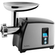 تصویر چرخ گوشت تکنو اصل شرکتی مدل 504 (هزینه ارسال پس کرایه با خریدار محترم هست) 