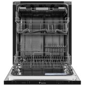 تصویر ماشین ظرفشویی داتیس 15 نفره مدل DW 325 Datees 15 person dishwasher model DW 325