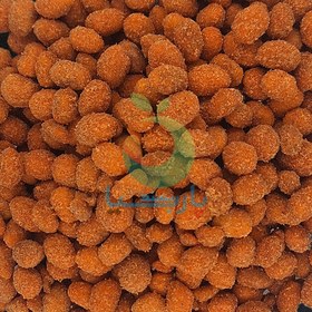 تصویر سویا روکش دار کچاپ 