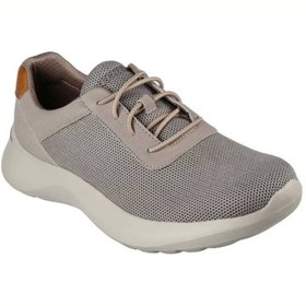 تصویر کفش مردانه اسکچرز SKECHERS CLASSIC 204776-TPE 