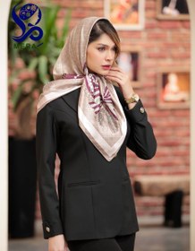 تصویر روسری Gucci پاپیونی (219) 