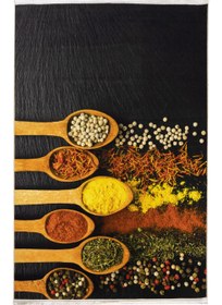 تصویر فرش محتشم طرح آشپزخانه کد ۱۰۰۴۶۶ ا Mohtasham Carpet Kitchen Collection Mohtasham Carpet Kitchen Collection