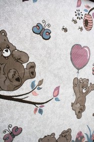 تصویر afrand machine carpet kids, code 143 