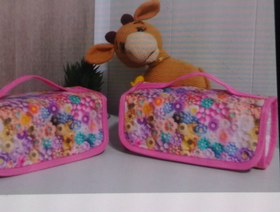 تصویر کیف نظم دهنده 