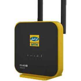 تصویر مودم سیمکارتی IRANCELL FD i40 A1 