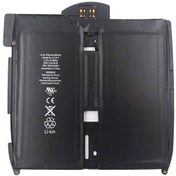 تصویر باتری اصلی تبلت اپل iPad 1 مدل A1315 APPLE ipad A1315 battery