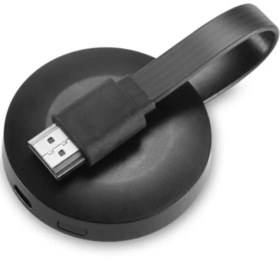 تصویر دانگل HDMI CHOROMCAST G2 