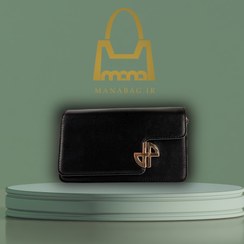 تصویر کیف زنانه مدل حاصل 20163 