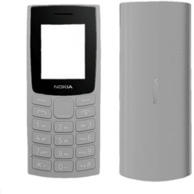 تصویر قاب نوکیا مدل 106 2023 