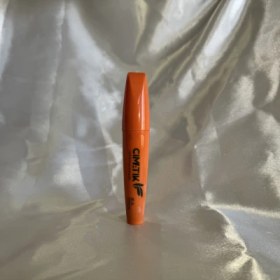 تصویر ریمل گیاهی چهار مغز 