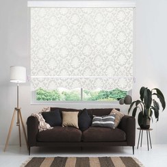 تصویر پرده شب و روز زیو کد 3111 سایز 210×163 سانتی متر دالبردار 