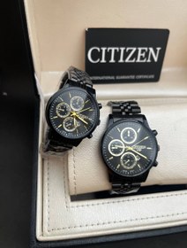 تصویر ست ساعت سیتیزن 