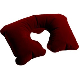 تصویر بالش بادی دور گردنی بالش بادی دور گردنی