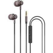 تصویر هندزفری باسیم پرووان مدل PHF3995A Proone PHF3995A Earphone