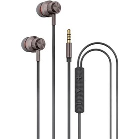 تصویر هندزفری باسیم پرووان مدل PHF3995A Proone PHF3995A Earphone