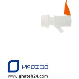 تصویر شیر کلمن مدل اهرمی 