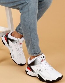 تصویر خرید انلاین کفش بسکتبال مردانه برند Jump رنگ سفید ty50829727 