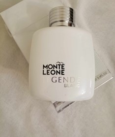 تصویر مونت لجند سفید Mont legend white