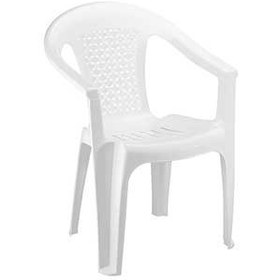 تصویر صندلی ناصر پلاستیک کد 854 Nasser Plastic chair code 854