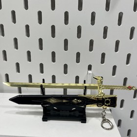 تصویر کاتانا‌ یا شمشیر33 