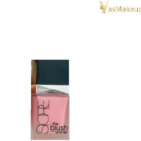 تصویر رژگونه مایع سیوره - ۱۰۲ 