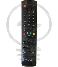 تصویر کنترل ای استار Istar 