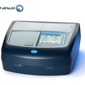 تصویر اسپکتروفتومتر HACH DR6000 UV-VIS DR6000 UV VIS Spectrophotometer