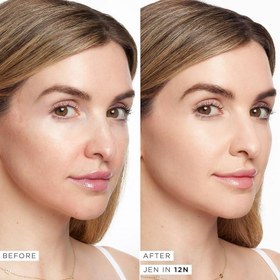 تصویر کانسیلر مینی Tarte رنگ 12n fair neutral