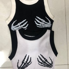 تصویر کراپ دو رنگی 