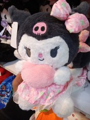 تصویر عروسک کرومی aaaa