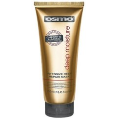 تصویر ماسک ترمیم کننده قوی اُسمو 250 میل Osmo Deep Moisture Repair Hair Mask 250ml