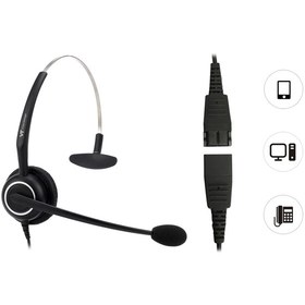 تصویر هدست VT5000 UNC 