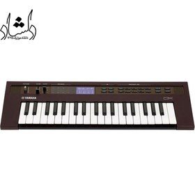 تصویر سینتی سایزر و وکودر Yamaha Reface DX 