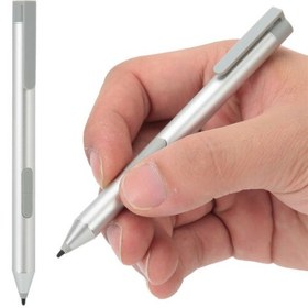 تصویر Hp Business T4z24ut Hp قلم فعال سازگار Hp Elite X2 1012-G1 و Hp Sprout Pro G2 ا HP Active Pen HP Active Pen
