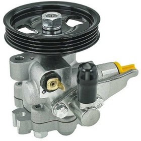 تصویر پمپ هیدرولیک کیا ریو 