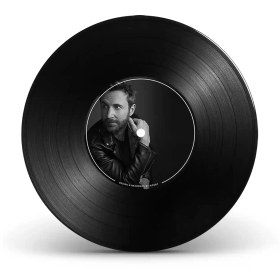 تصویر دیسک گرامافون کد 9417 