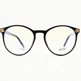 تصویر عینک طبی اکو مدل Black Emblem 