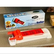 تصویر دستگاه دلمه پیچ فانتزی برند جم 