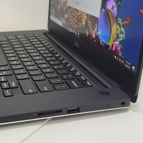 تصویر لپ تاپ دل پرسیشن Dell Precision 5530 