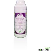 تصویر علف کش کلوپیرالید ( لونترال ) نیم لیتری Clopyralid